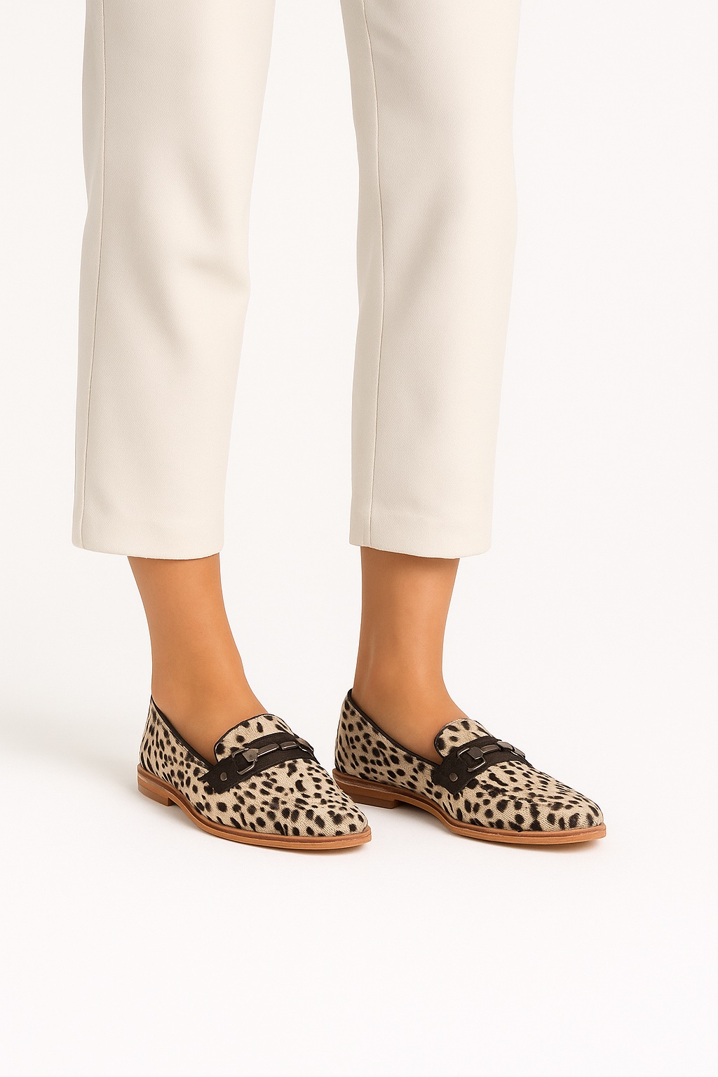 Mocasines