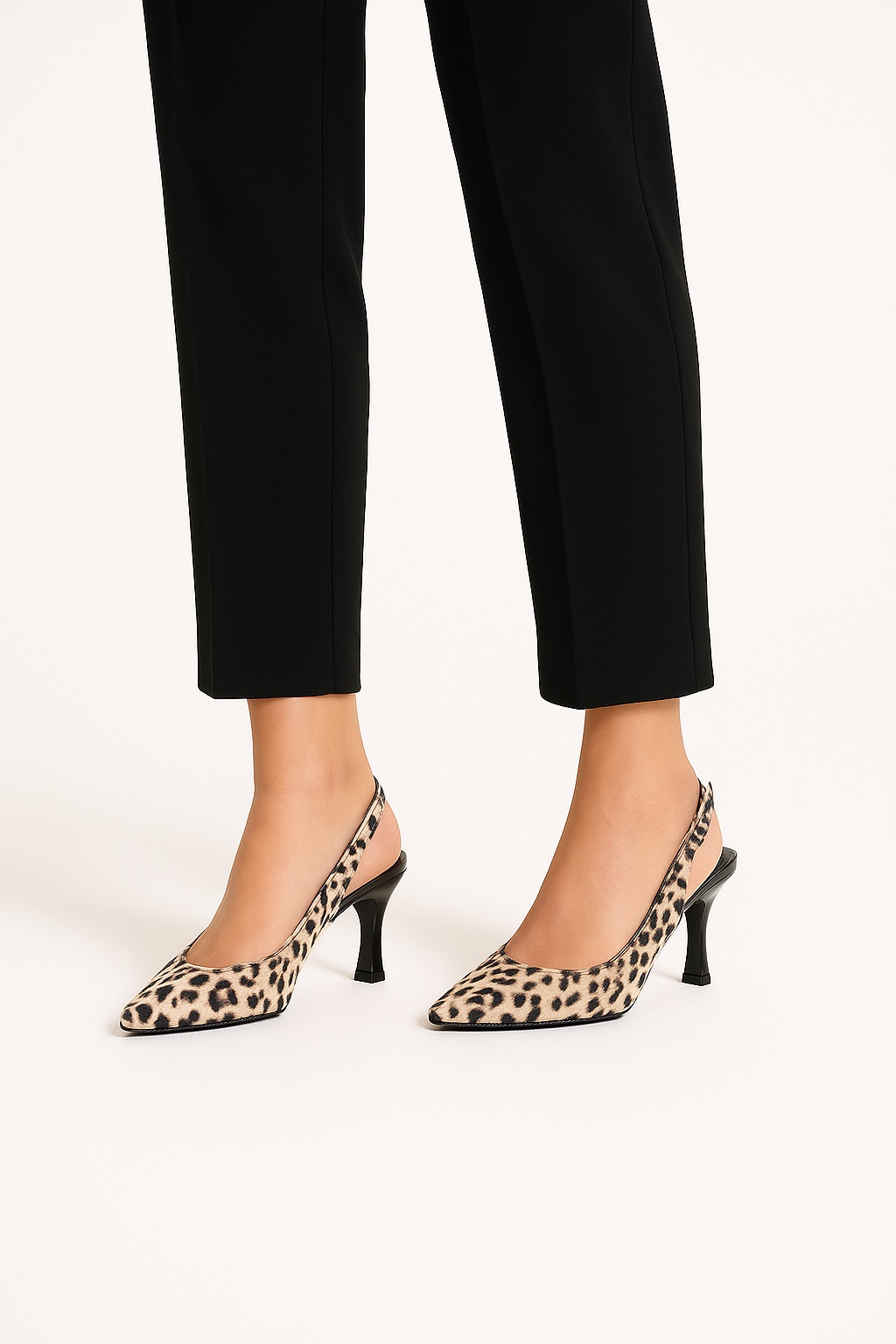 Stilettos